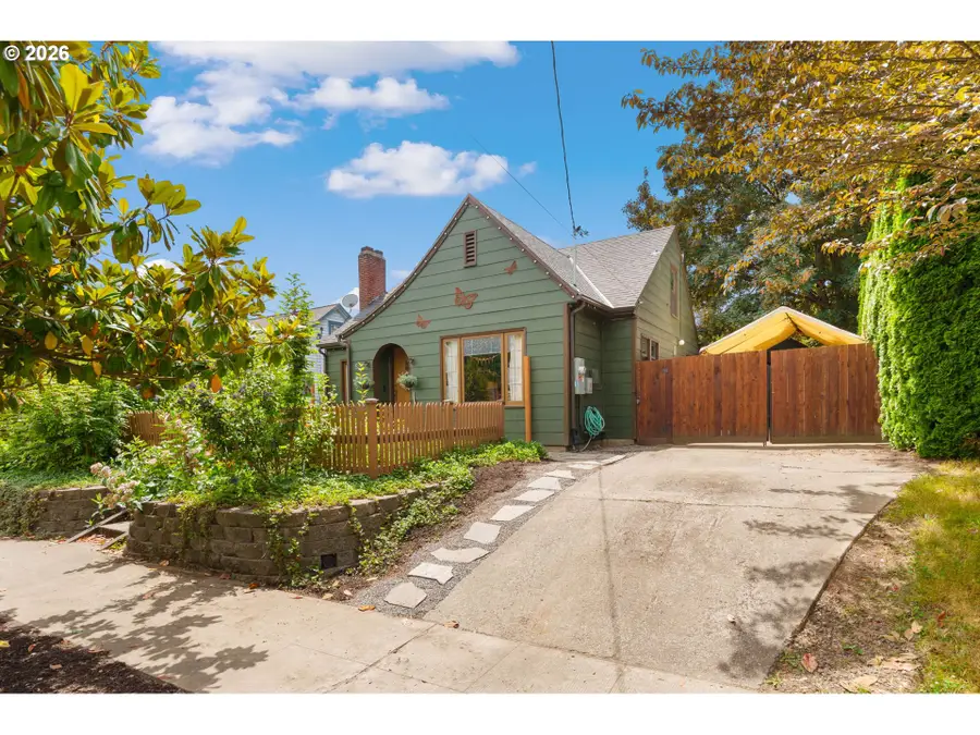 548 N Lombard St, Portland, OR 97217 - #2