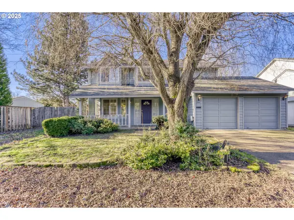 1811 NE 56th Ave, Hillsboro, OR 97124