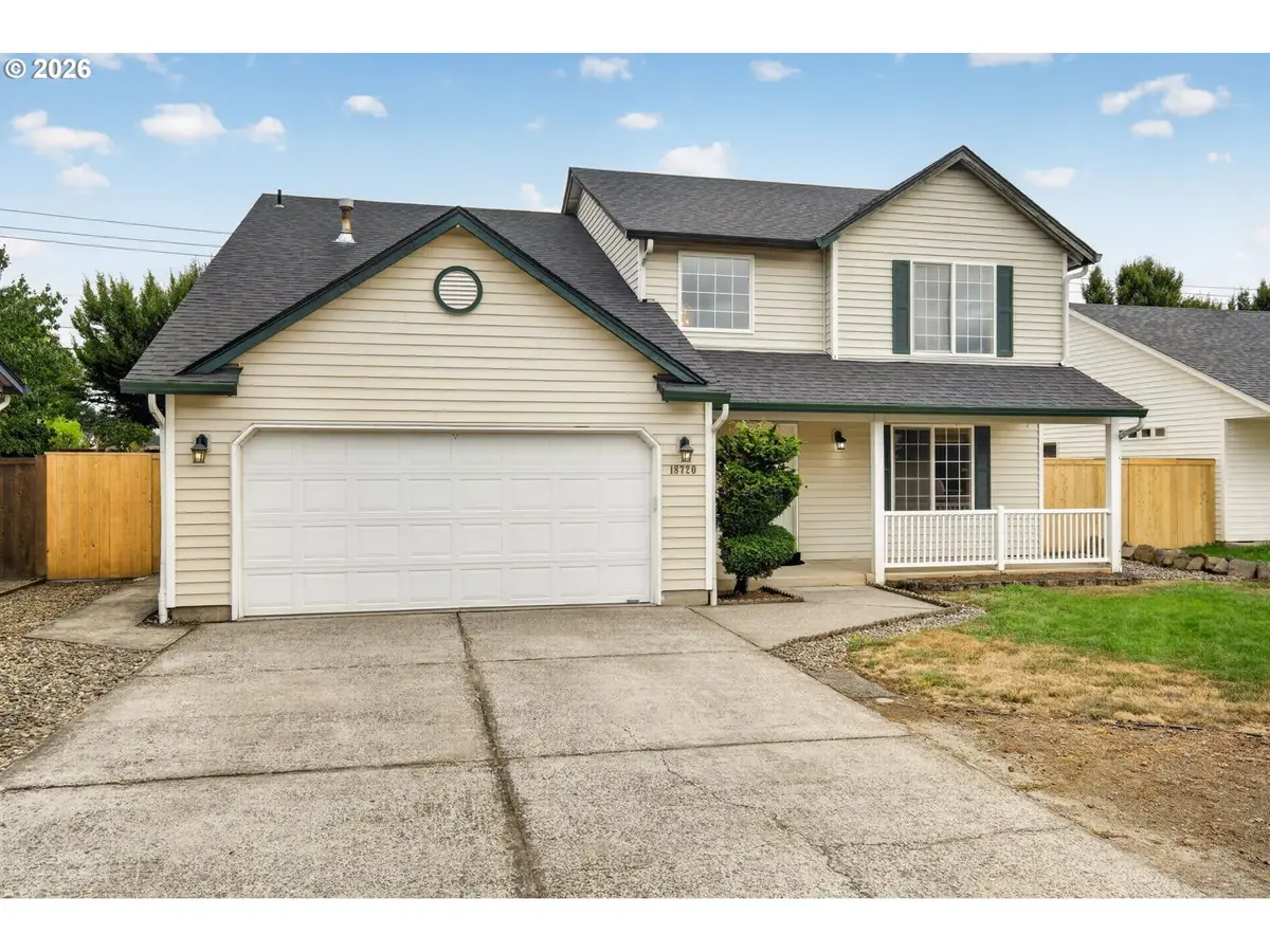 18720 SE 16th St, Vancouver, WA 98683 - #1