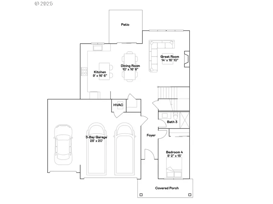 5275 N 85th Ave, Camas, WA 98607 - #2