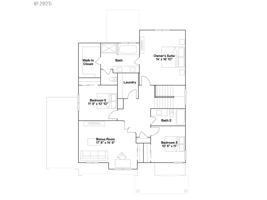 5275 N 85th Ave, Camas, WA 98607 - #3