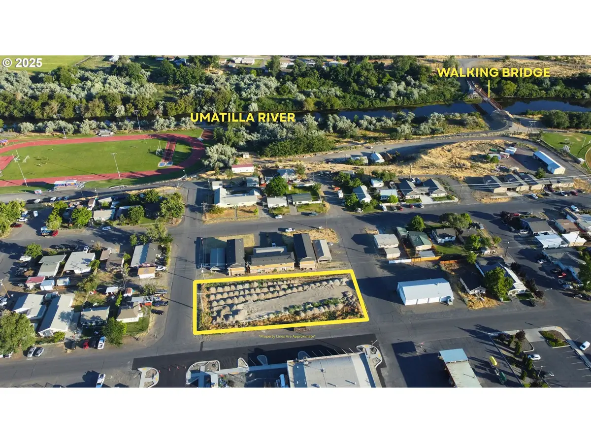 000 7th St, Umatilla, OR 97882 - Image #1