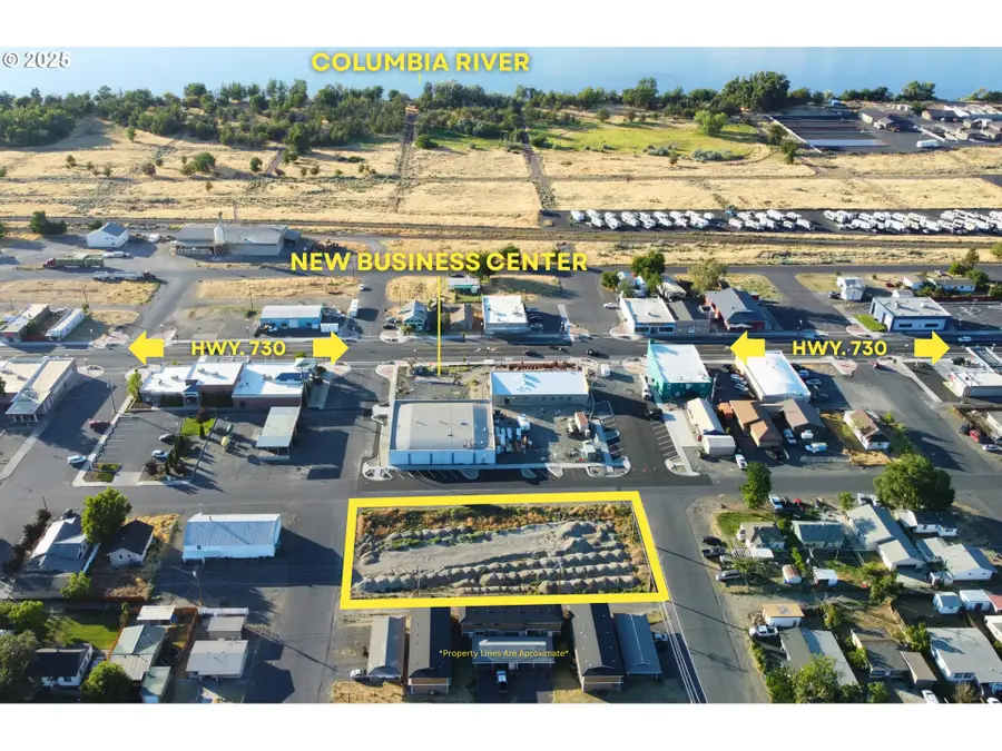 000 7th St, Umatilla, OR 97882 - Image #2