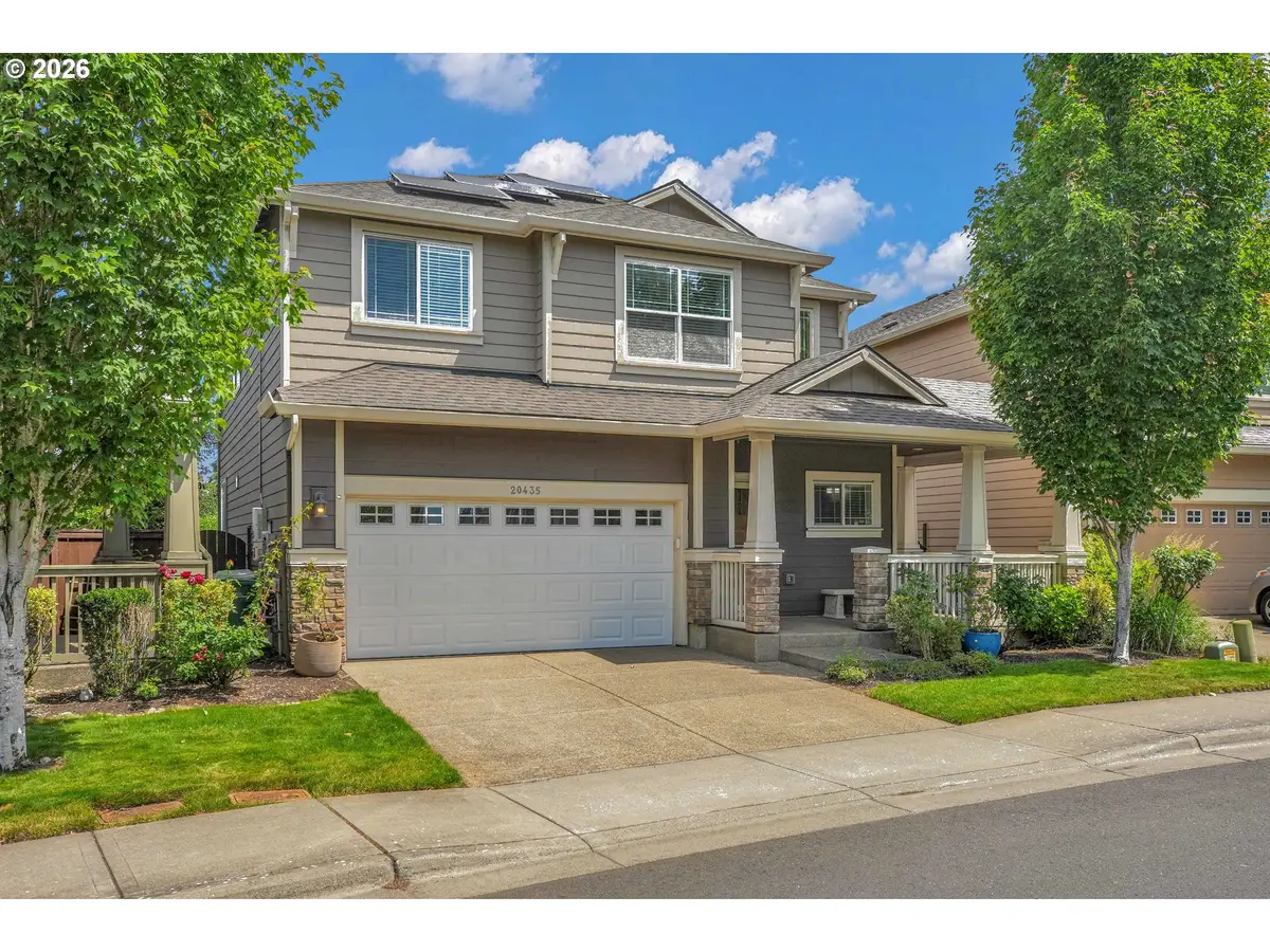 20435 SW Gracie St, Beaverton, OR 97006 - #1