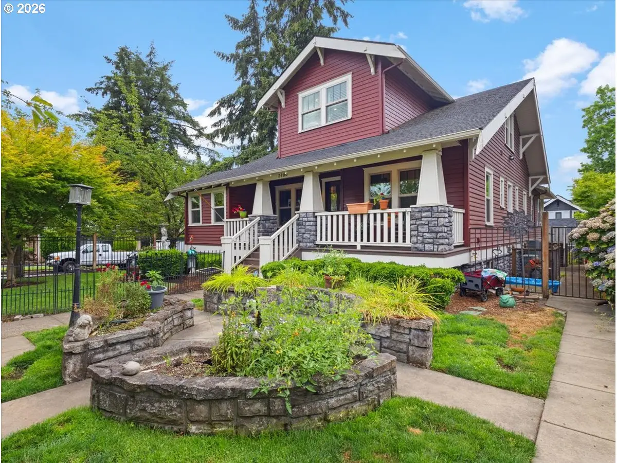 2400 H St, Vancouver, WA 98663 - #1