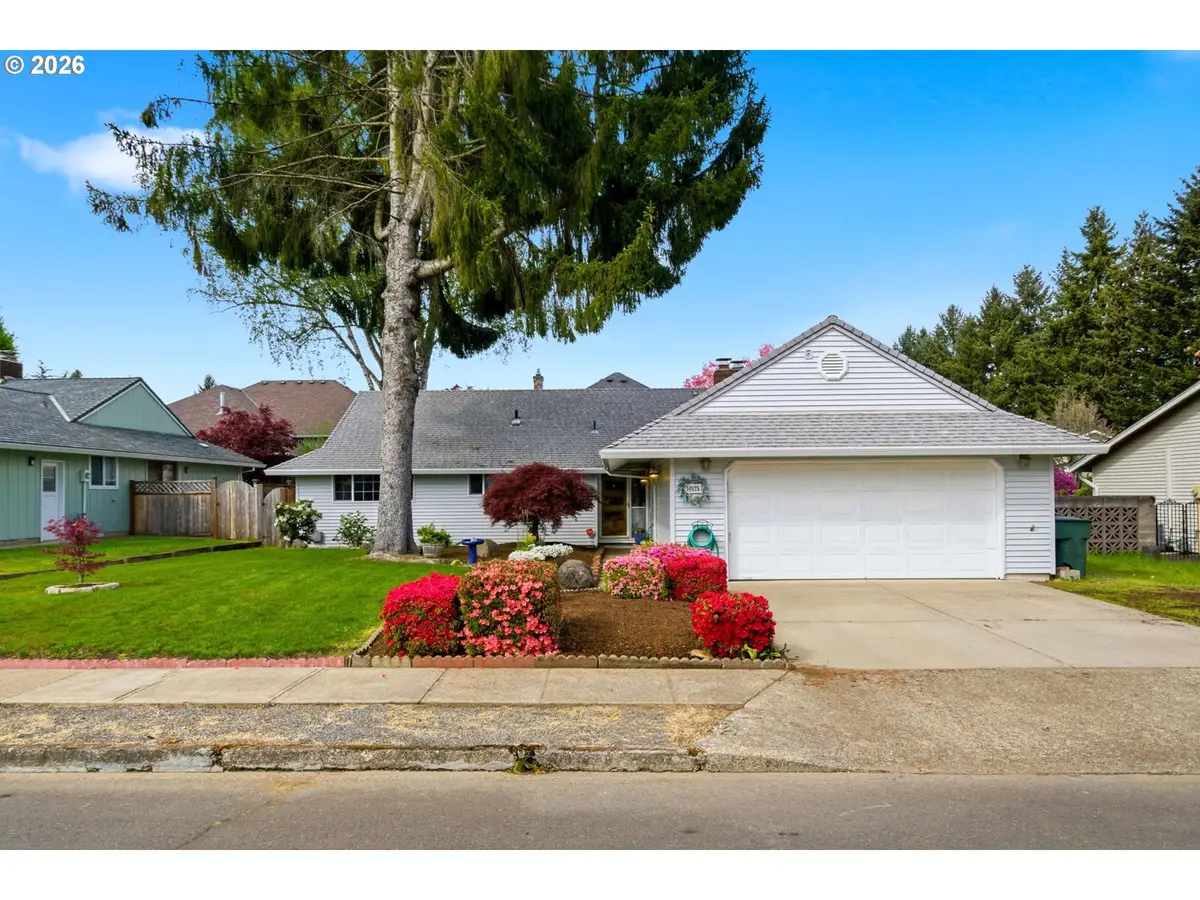 10175 SW Wasco Way, Tualatin, OR 97062 - #1