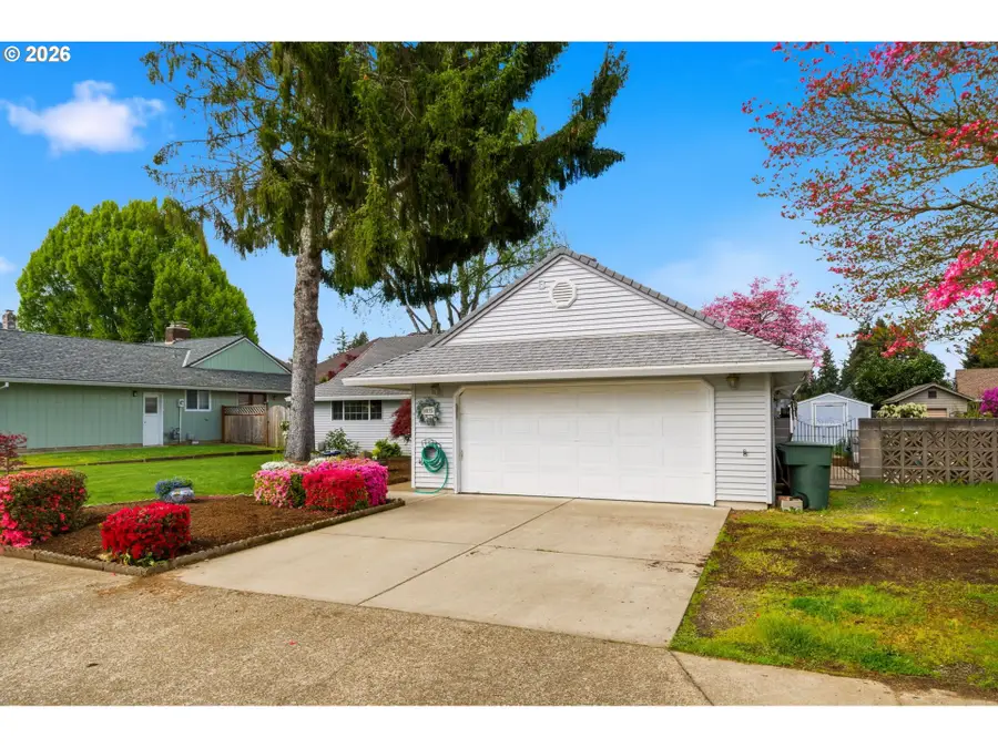 10175 SW Wasco Way, Tualatin, OR 97062 - #3