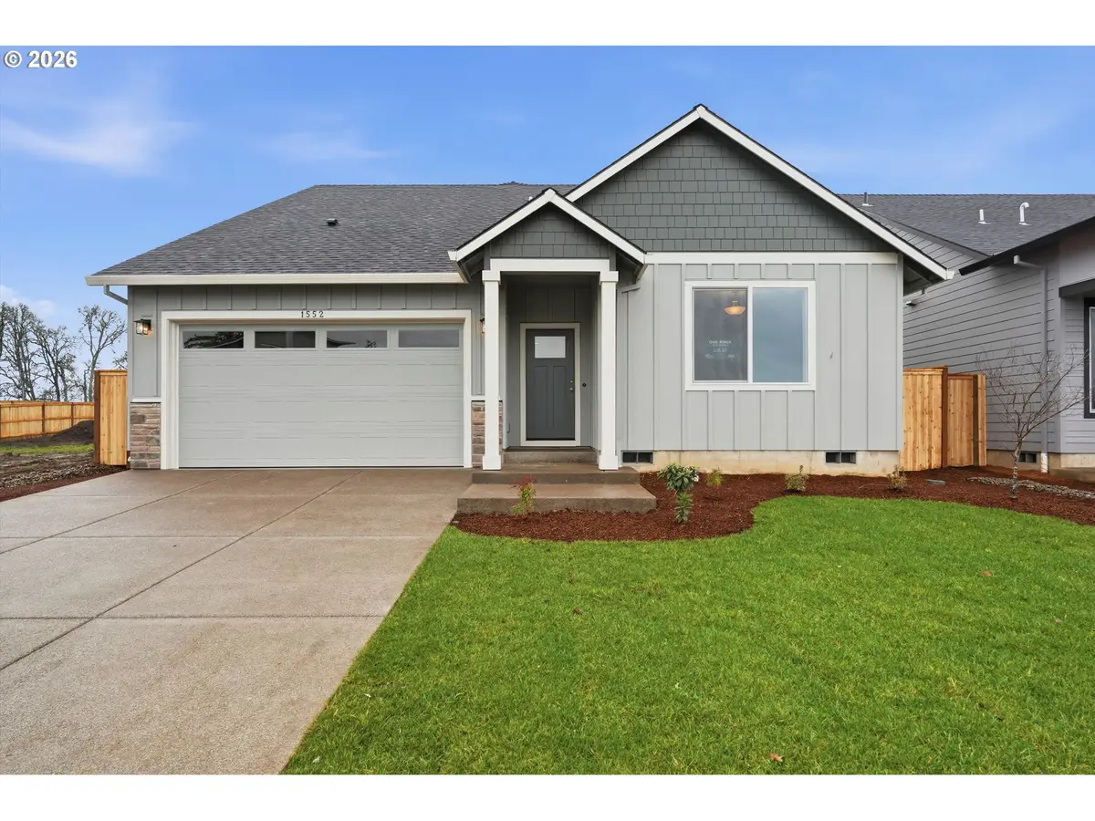 1552 NW Tracy St, McMinnville, OR 97128 - Image #1