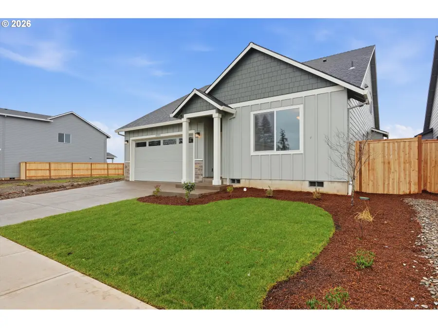 1552 NW Tracy St, McMinnville, OR 97128 - Image #3