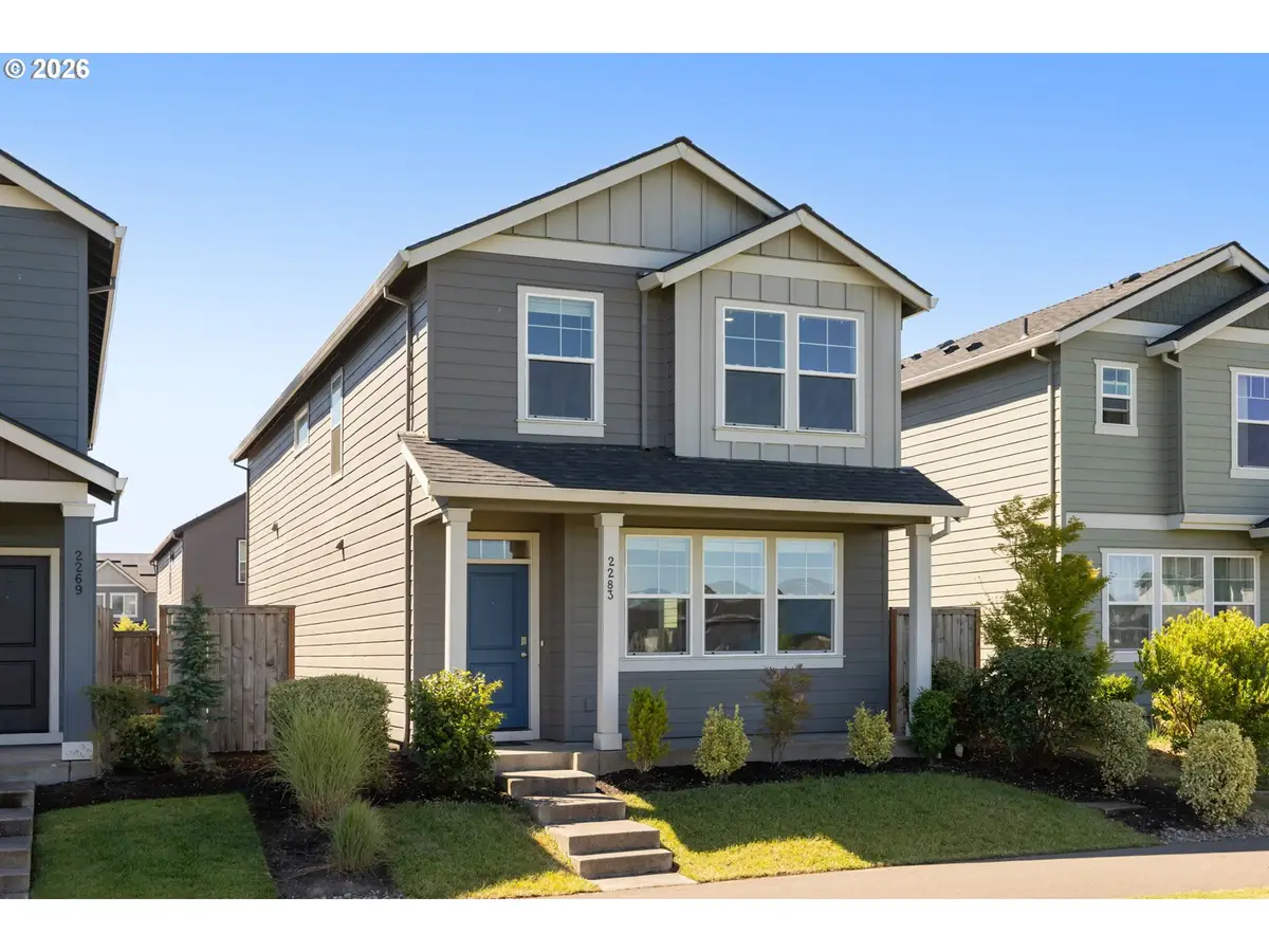 2283 Livesay Ln, Woodburn, OR 97071 - #1