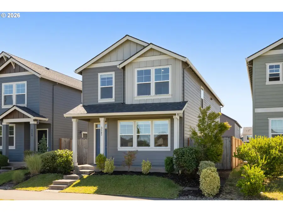 2283 Livesay Ln, Woodburn, OR 97071 - #3