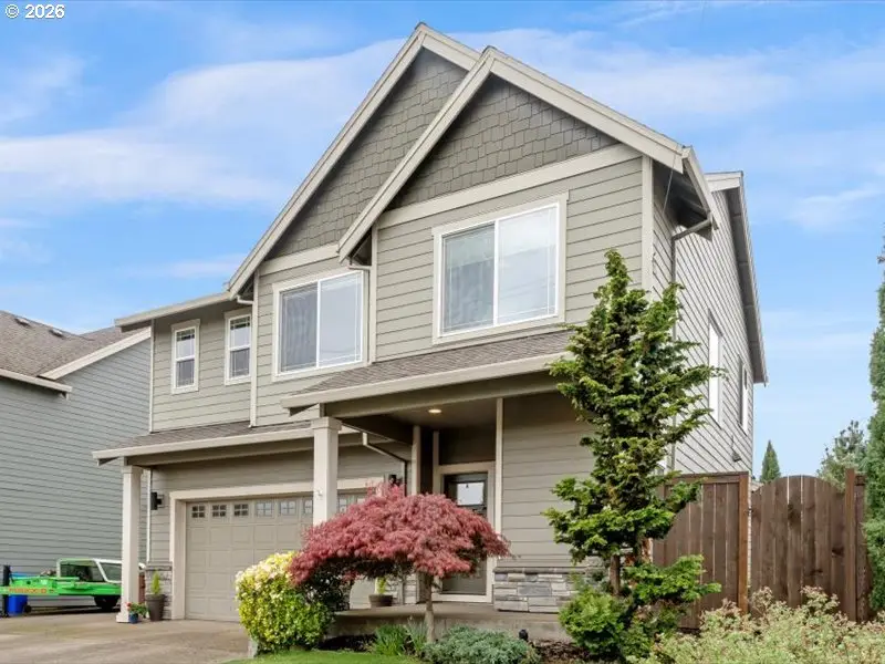 19139 Pease Rd, Oregon City, OR 97045 - #1