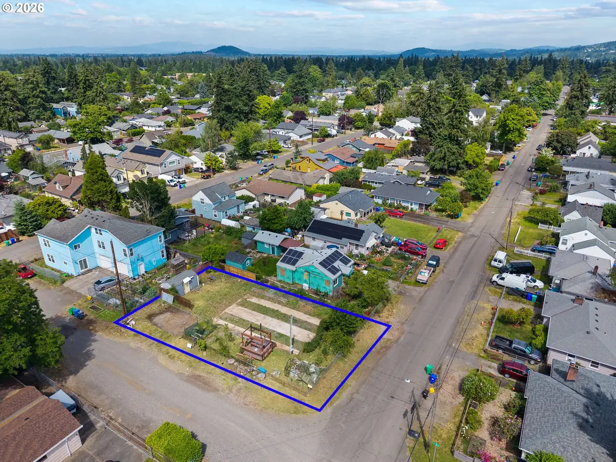 7729 SE 54th Ave, Portland, OR 97206 - #1