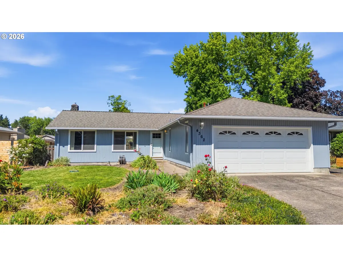 4362 SE Madrona Way, Albany, OR 97322 - #1