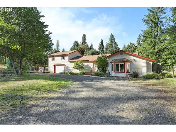 23 Trout Lake Park Rd, TroutLake, WA 98650