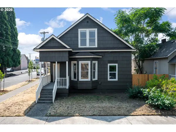 6836 SE Long St, Portland, OR 97206