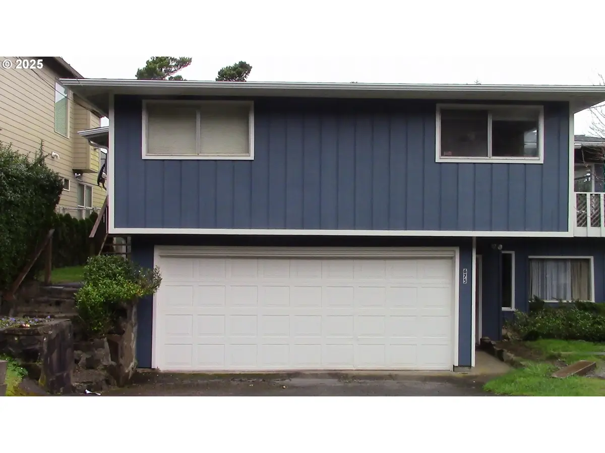 675 SE Keel Ave, Lincoln City, OR 97367 - #1