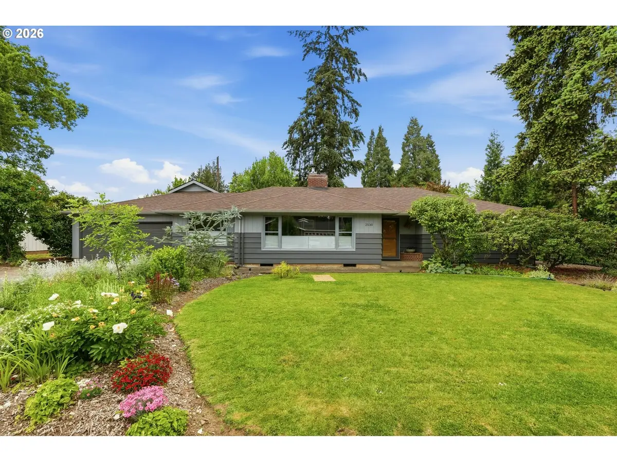2530 Sharon Way, Eugene, OR 97401 - #1