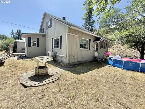 338 Inland Dr, CanyonCity, OR 97820