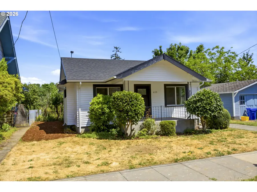 625 N Stafford St, Portland, OR 97217 - #3