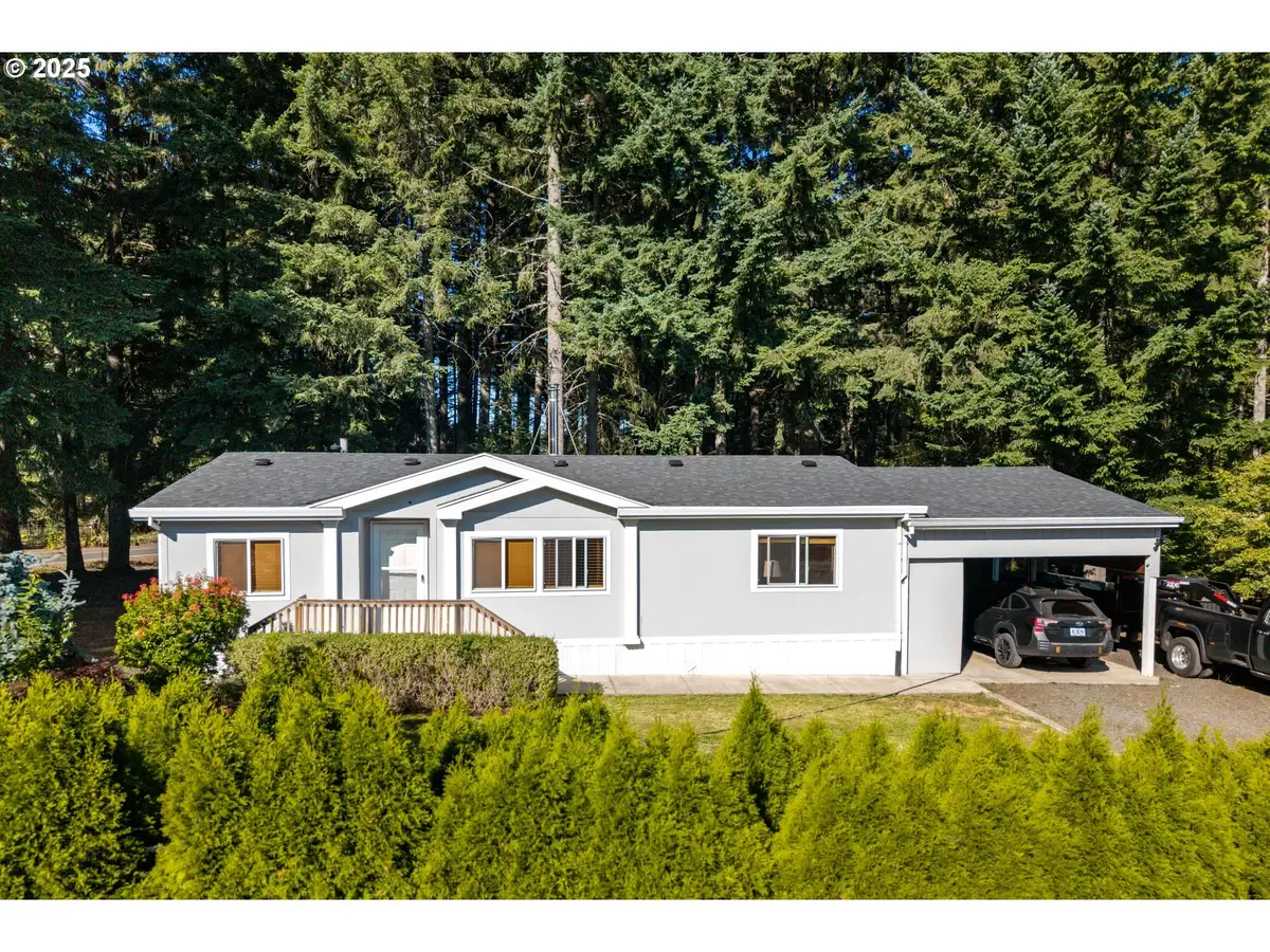 25220 S Springwater Rd, Estacada, OR 97023 - Image #1