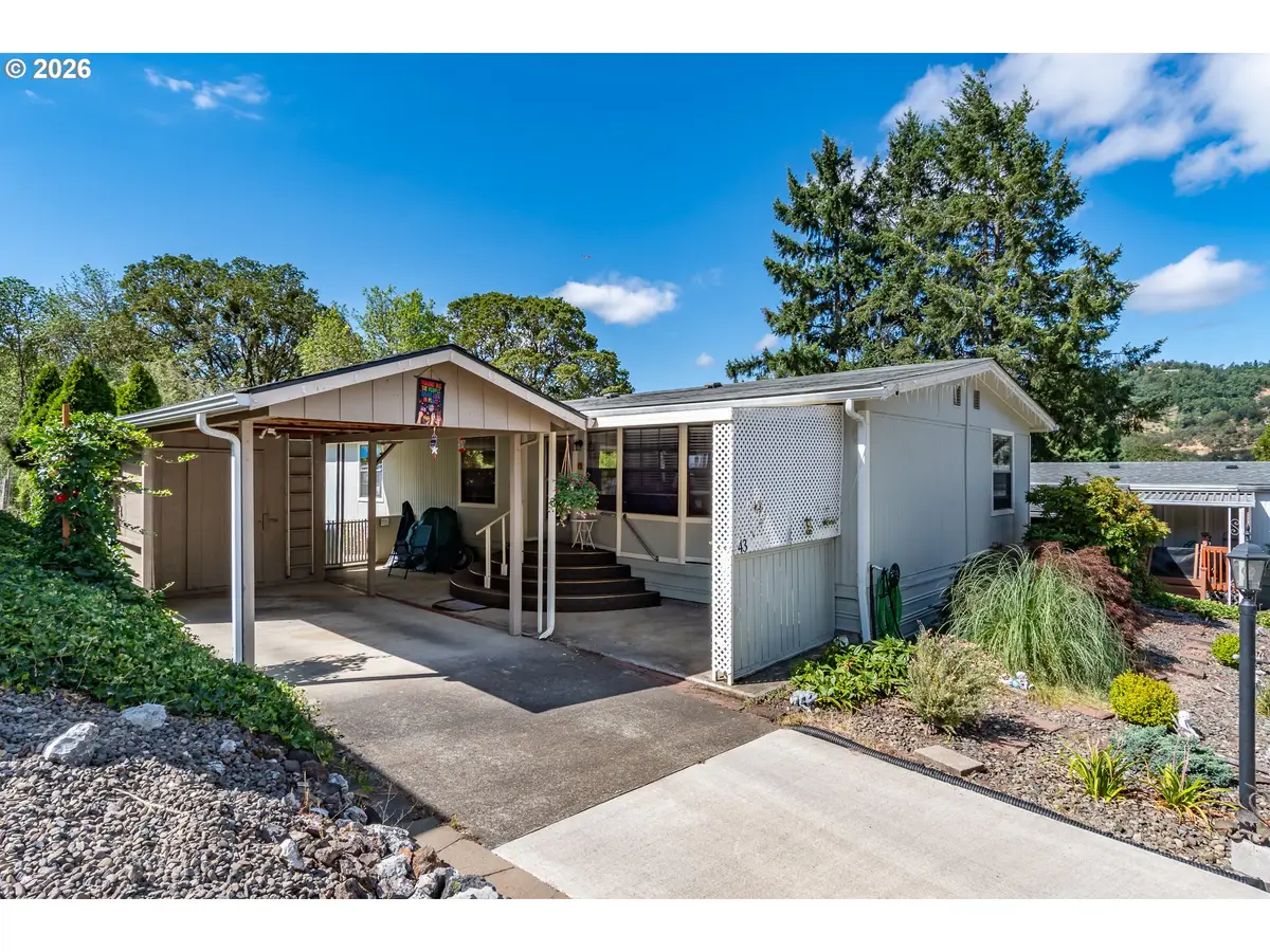 43 Mary Ann Ln, Roseburg, OR 97470 - #1