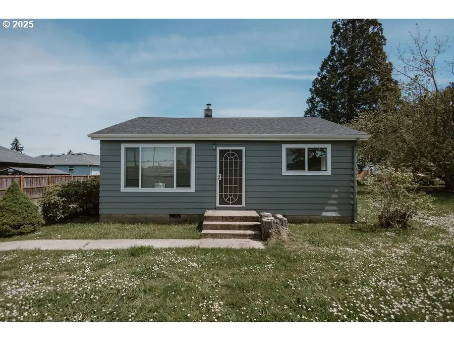 82877 Butte Rd, Creswell, OR 97426 - #2