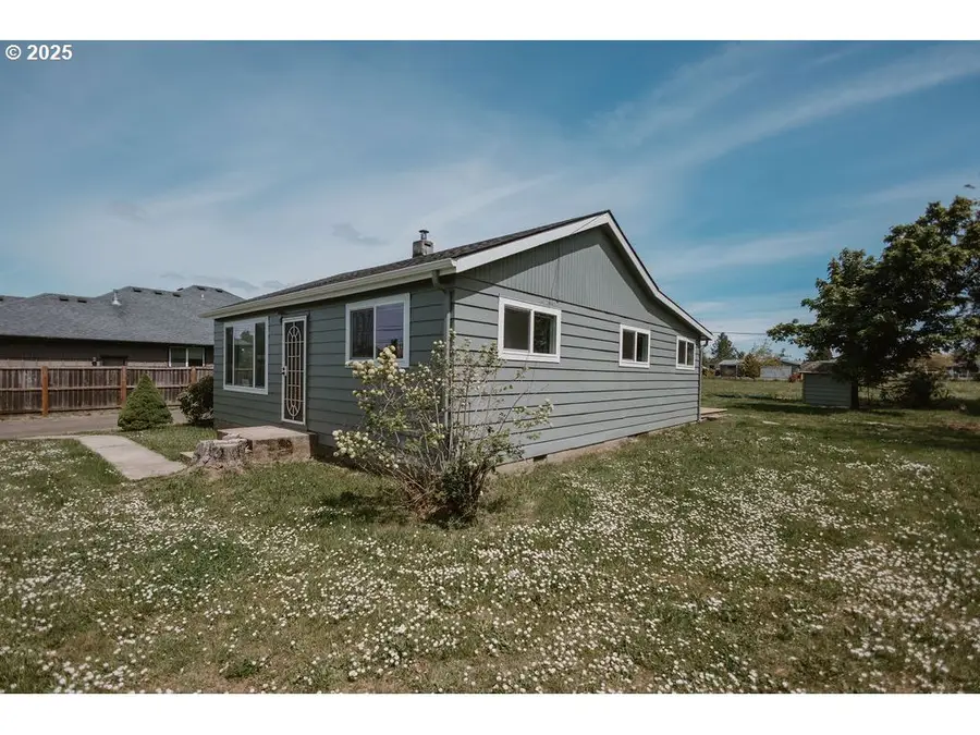 82877 Butte Rd, Creswell, OR 97426 - #3