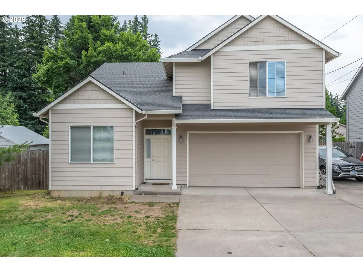 20721 NE Halsey St, Fairview, OR 97024 - #1