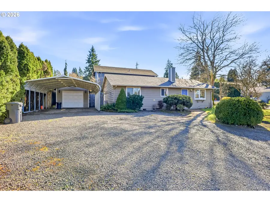 22904 SW Pine St, Sherwood, OR 97140 - #3