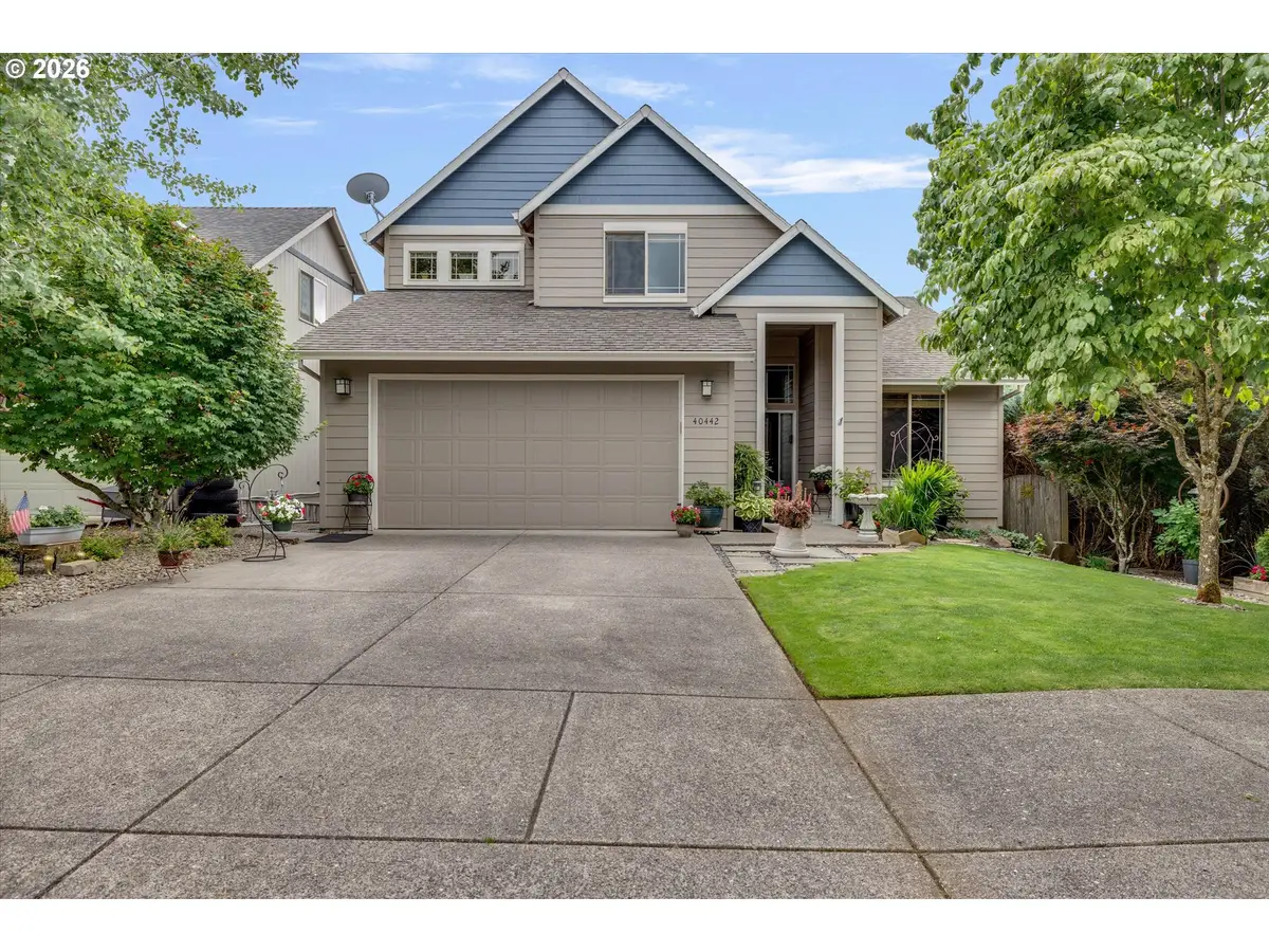 40442 Therese St, Sandy, OR 97055 - #1