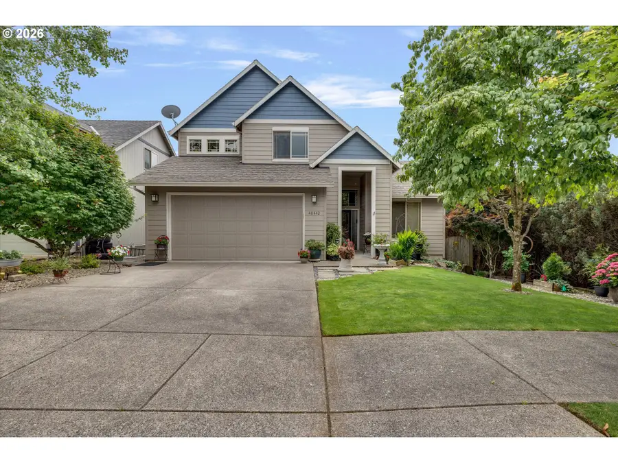 40442 Therese St, Sandy, OR 97055 - #2
