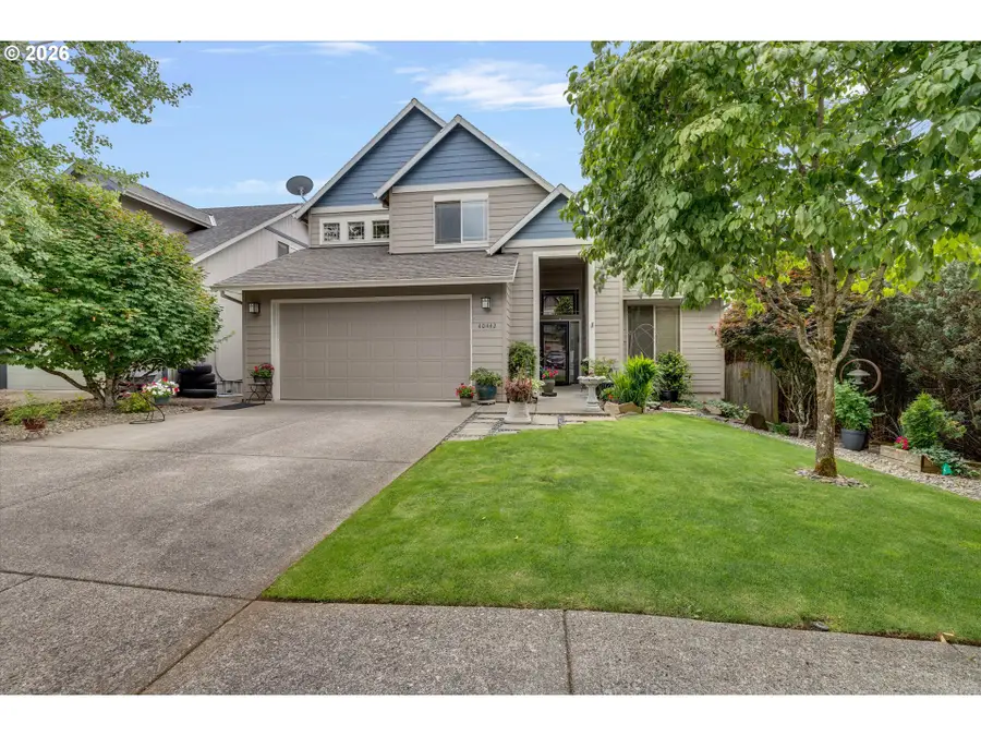 40442 Therese St, Sandy, OR 97055 - #3