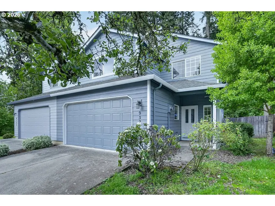 9521 NE Tenny Creek Dr, Vancouver, WA 98665 - #2