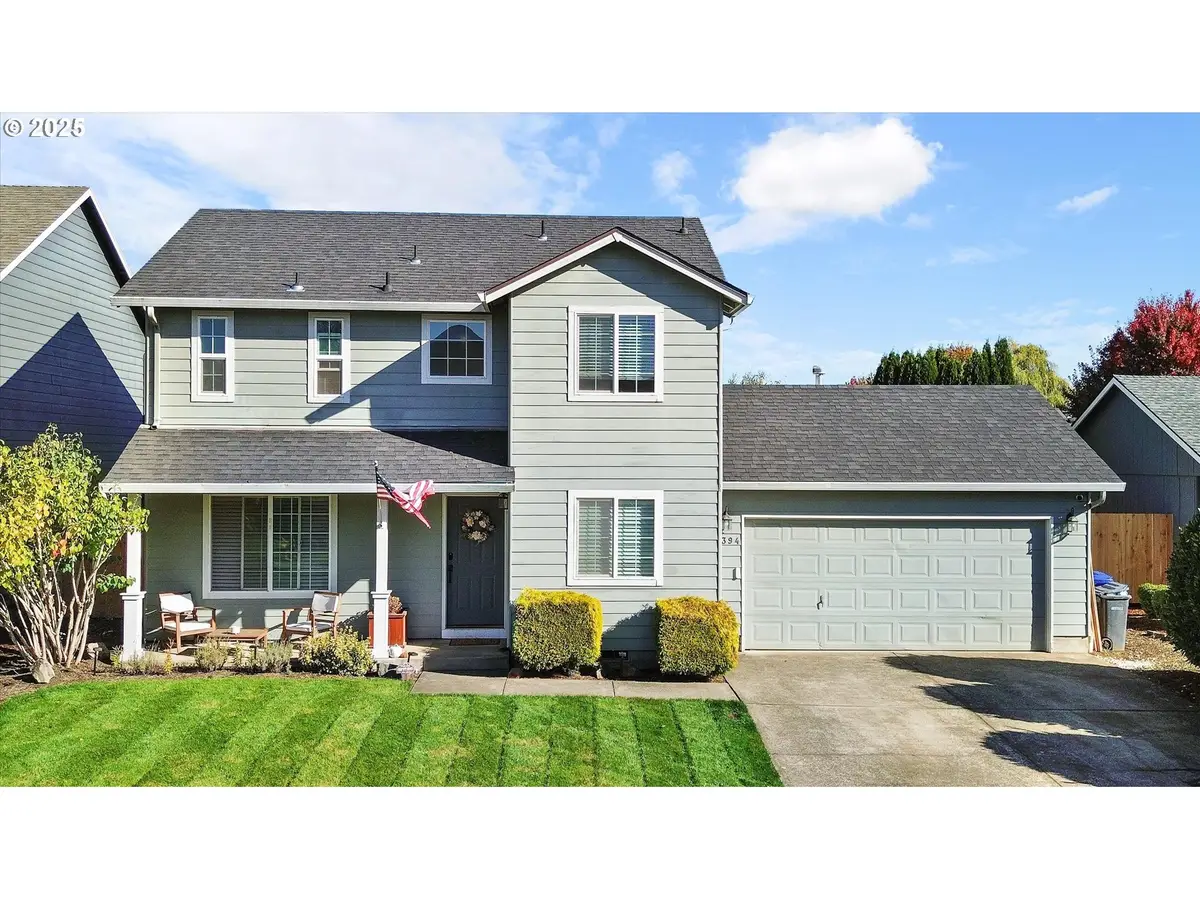 5394 Lakeport St N, Keizer, OR 97303 - Image #1