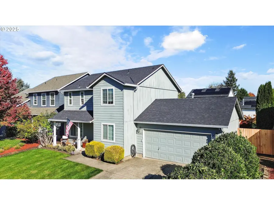5394 Lakeport St N, Keizer, OR 97303 - Image #2