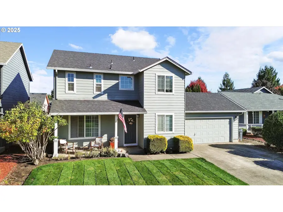 5394 Lakeport St N, Keizer, OR 97303 - Image #3