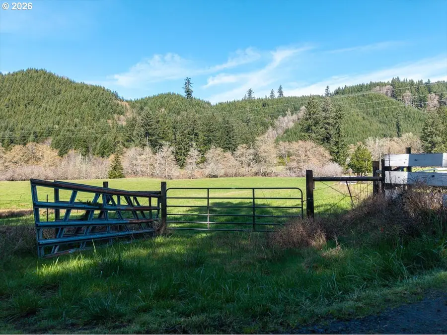 26743 Highway 20, Eddyville, OR 97343 - #2