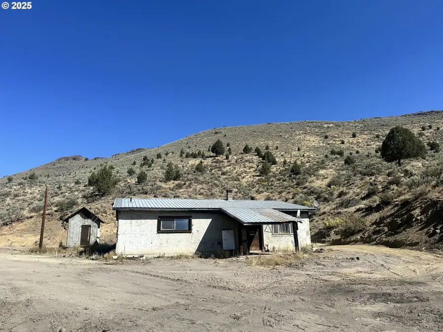 18775 Griffin Gulch Ln, Baker City, OR 97814 - #2