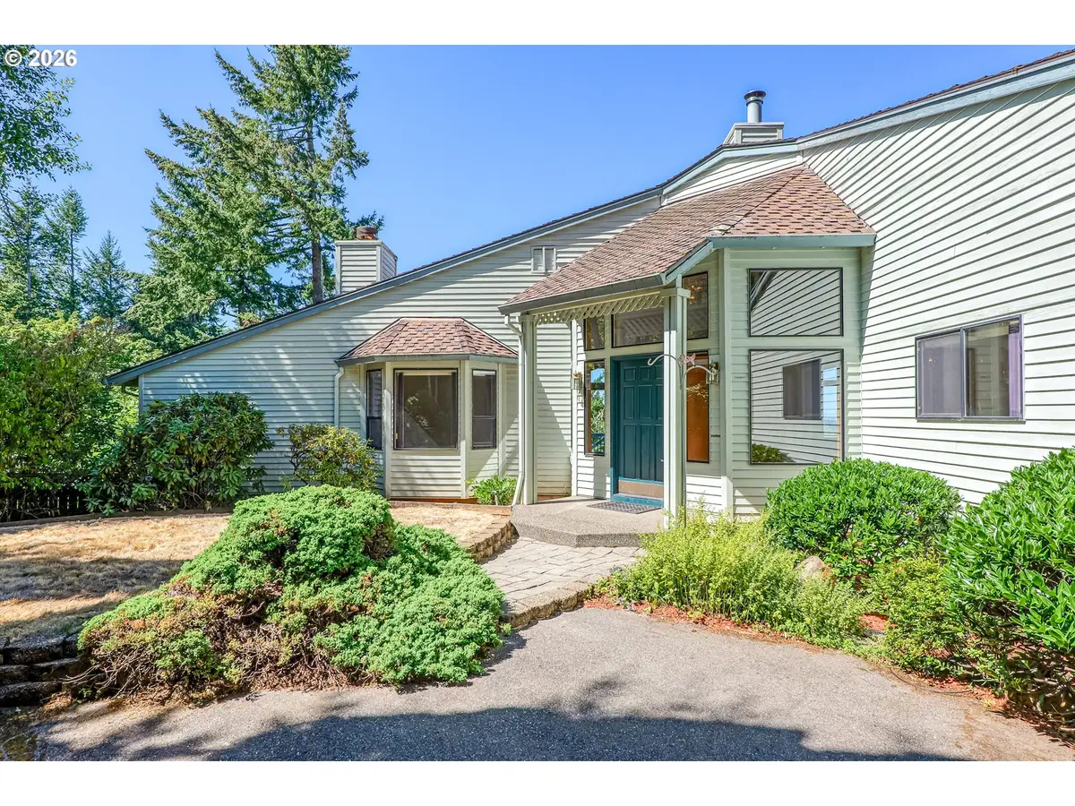 2846 Carriage Way, Northwest Clackamas, OR 97068 - #1