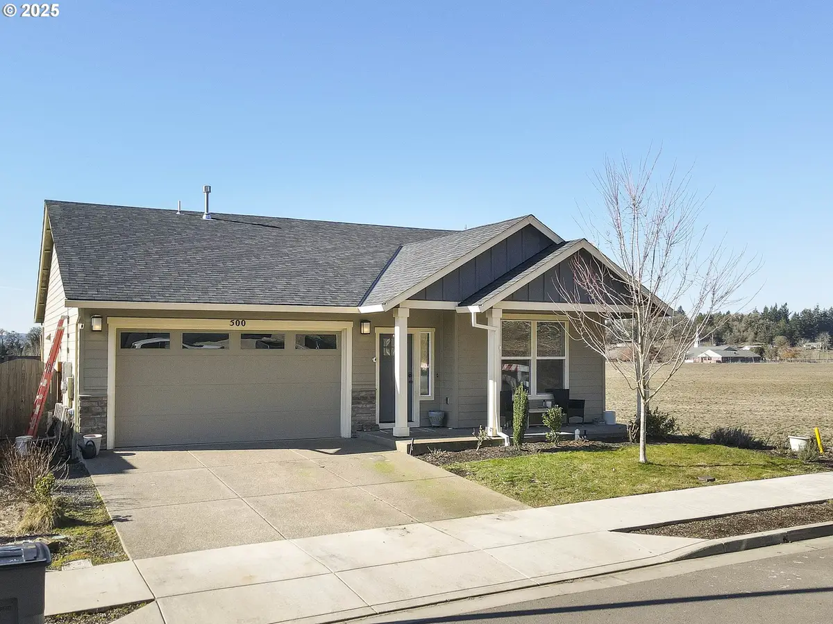 500 Merlot St, Amity, OR 97101 - Image #1