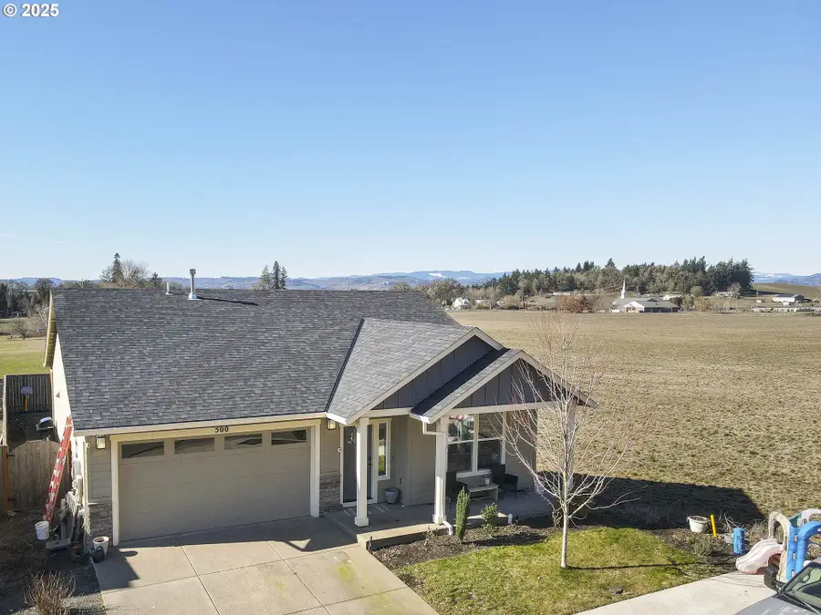 500 Merlot St, Amity, OR 97101 - Image #2
