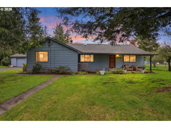 48974 SE Fairview St, MillCity, OR 97360