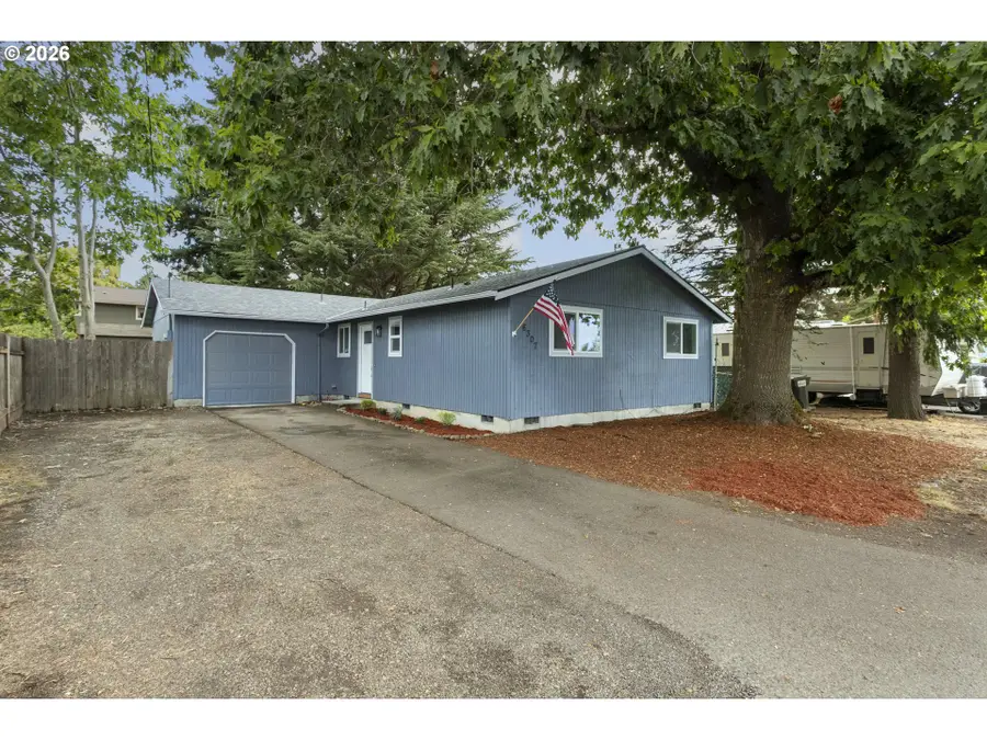 6307 SE Alberta St, Portland, OR 97206 - #2