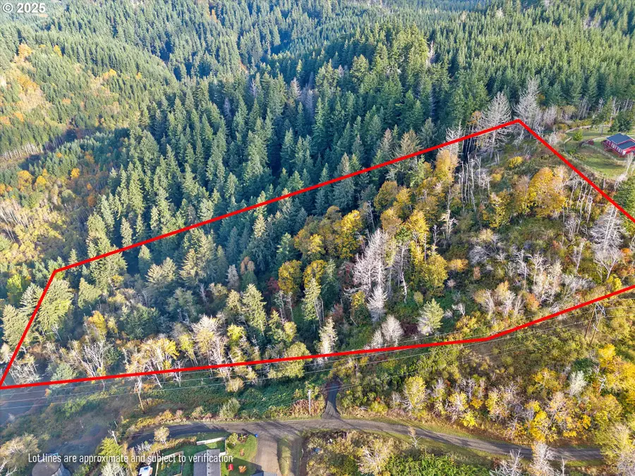 N Echo Mountain Rd #TL 200, Otis, OR 97368 - Image #3