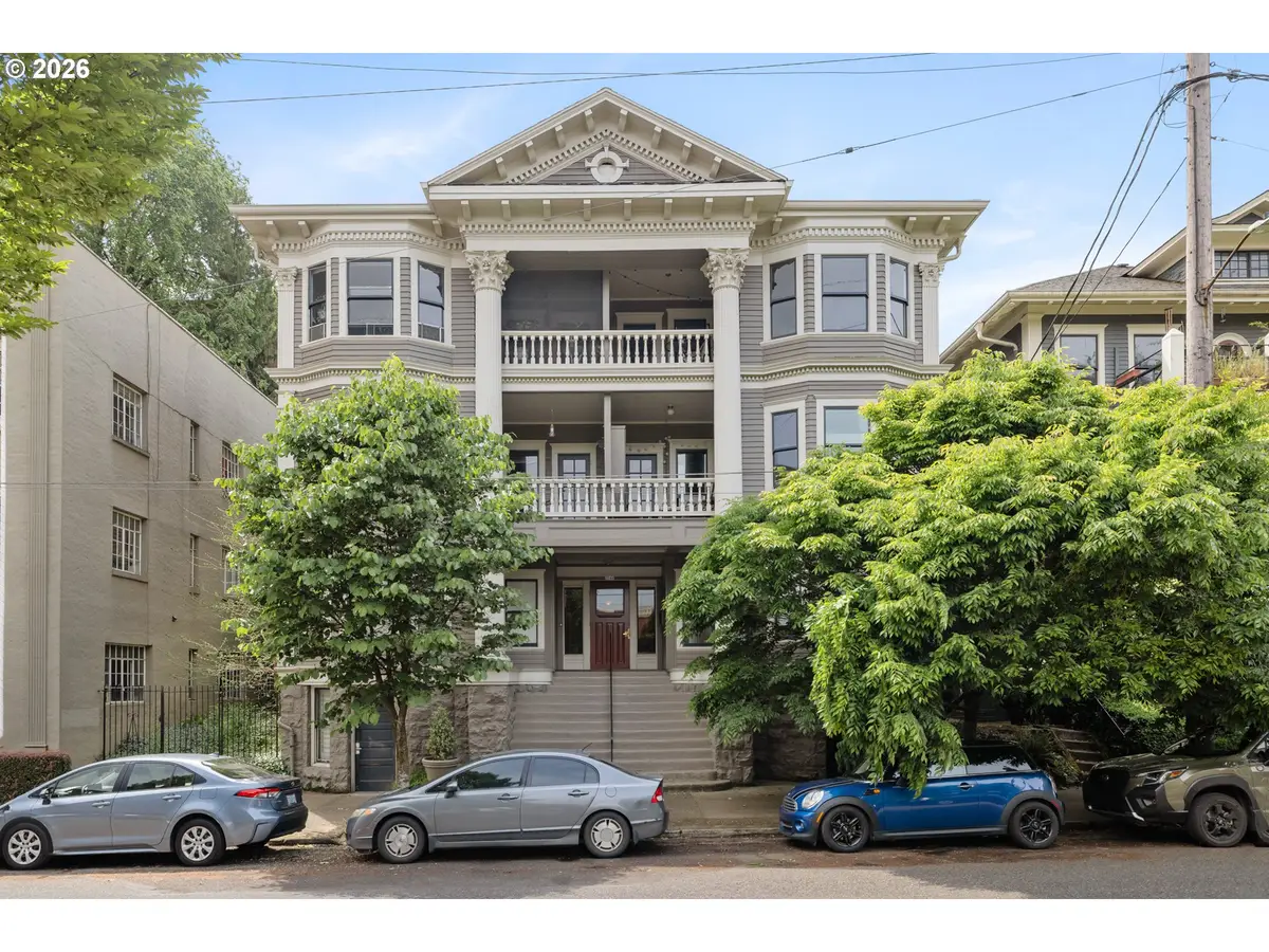 2046 NW Flanders St #3, Portland, OR 97209 - #1