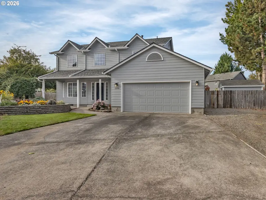 1250 Horizon Ridge Ct Ne, Keizer, OR 97303 - #2