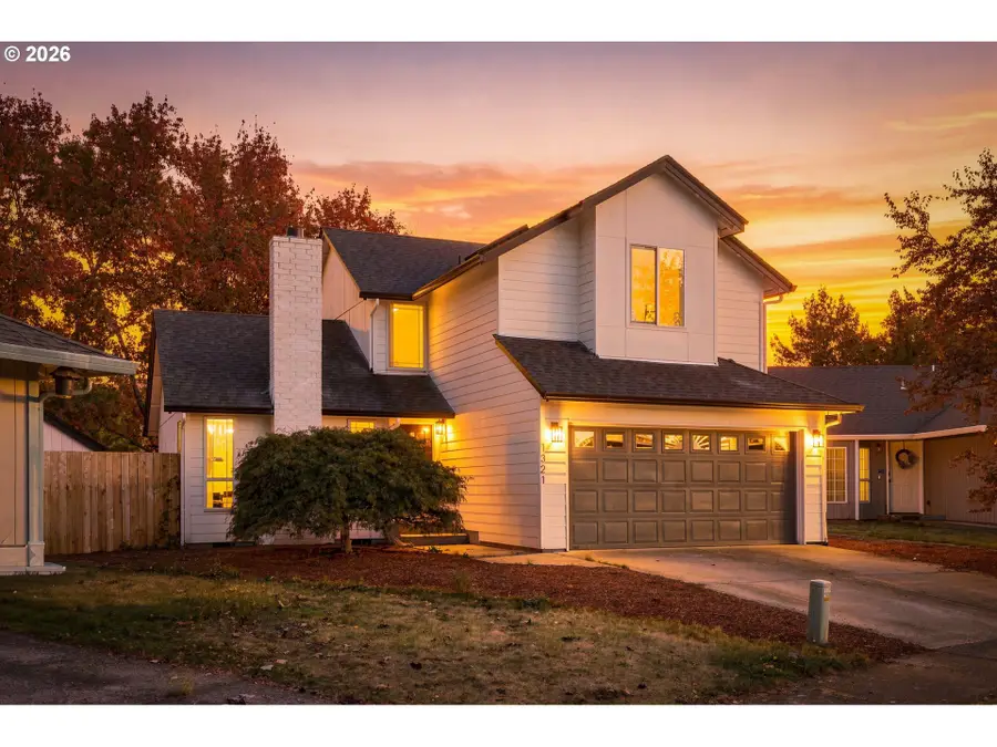 1321 SE 159th Ave, Vancouver, WA 98683 - #2