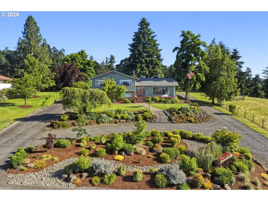 6840 Burnett St, Salem, OR 97317 - #2