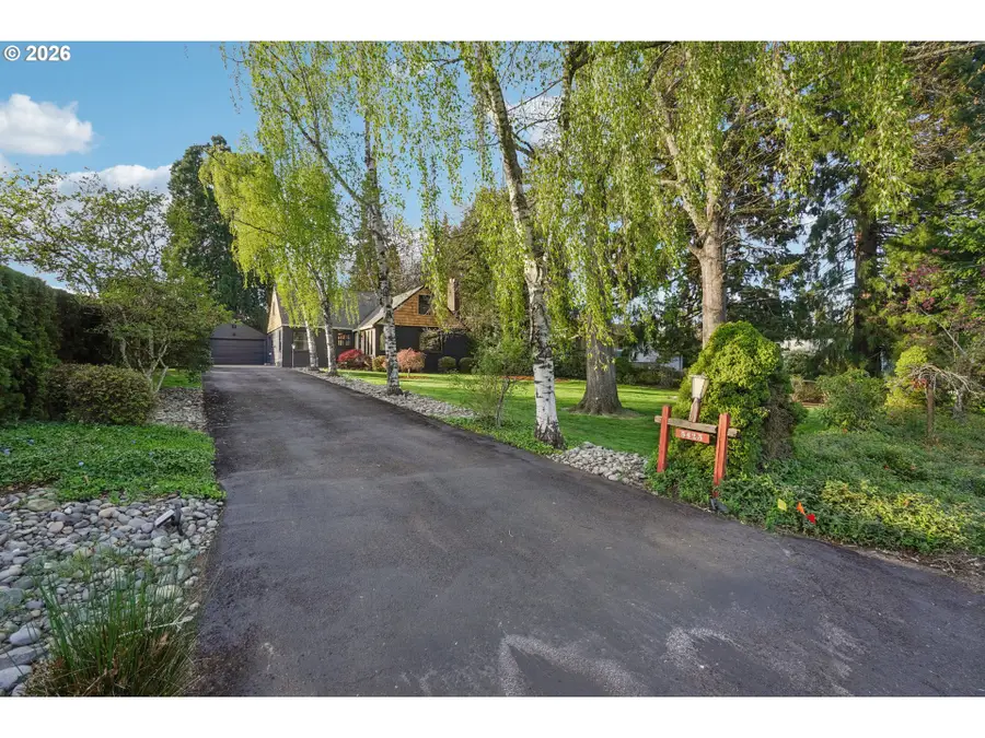 5625 SE Oetkin Rd, Milwaukie, OR 97267 - #2